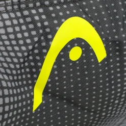 Head Tour Team 12R Monstercombi Borsa Per Racchetta Edizione Speciale - Grigio, Giallo 19 Head Tour Team 12R Monstercombi Borsa Per Racchetta Edizione Speciale - Grigio, Giallo -Vendite Racchette da tennis 0236600000 14 1