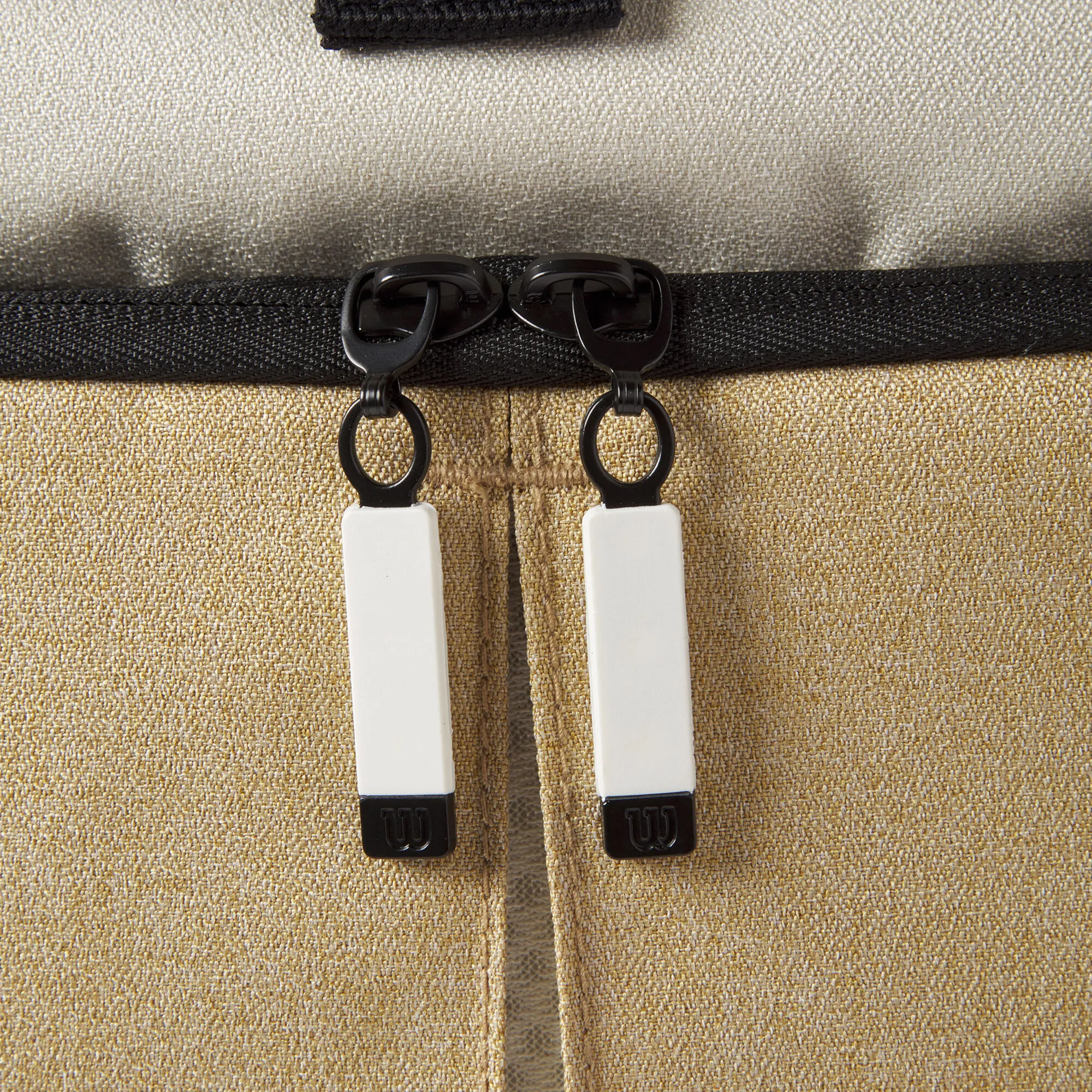 Wilson Lifestyle Foldover Zaino - Cachi 7 Wilson Lifestyle Foldover Zaino - Cachi - immagine 7