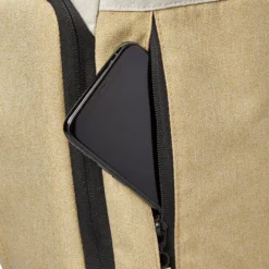 Wilson Lifestyle Foldover Zaino - Cachi 19 Wilson Lifestyle Foldover Zaino - Cachi -Vendite Racchette da tennis 0236600000 16