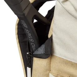 Wilson Lifestyle Foldover Zaino - Cachi 20 Wilson Lifestyle Foldover Zaino - Cachi -Vendite Racchette da tennis 0236600000 17