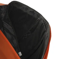 Wilson Roland Garros Team Borsa Per Racchetta Da 6 - Arancione -Vendite Racchette da tennis 0237300000 12