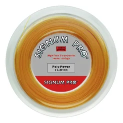 Signum Pro Poly Power Honig Rotolo Di Corde 200m