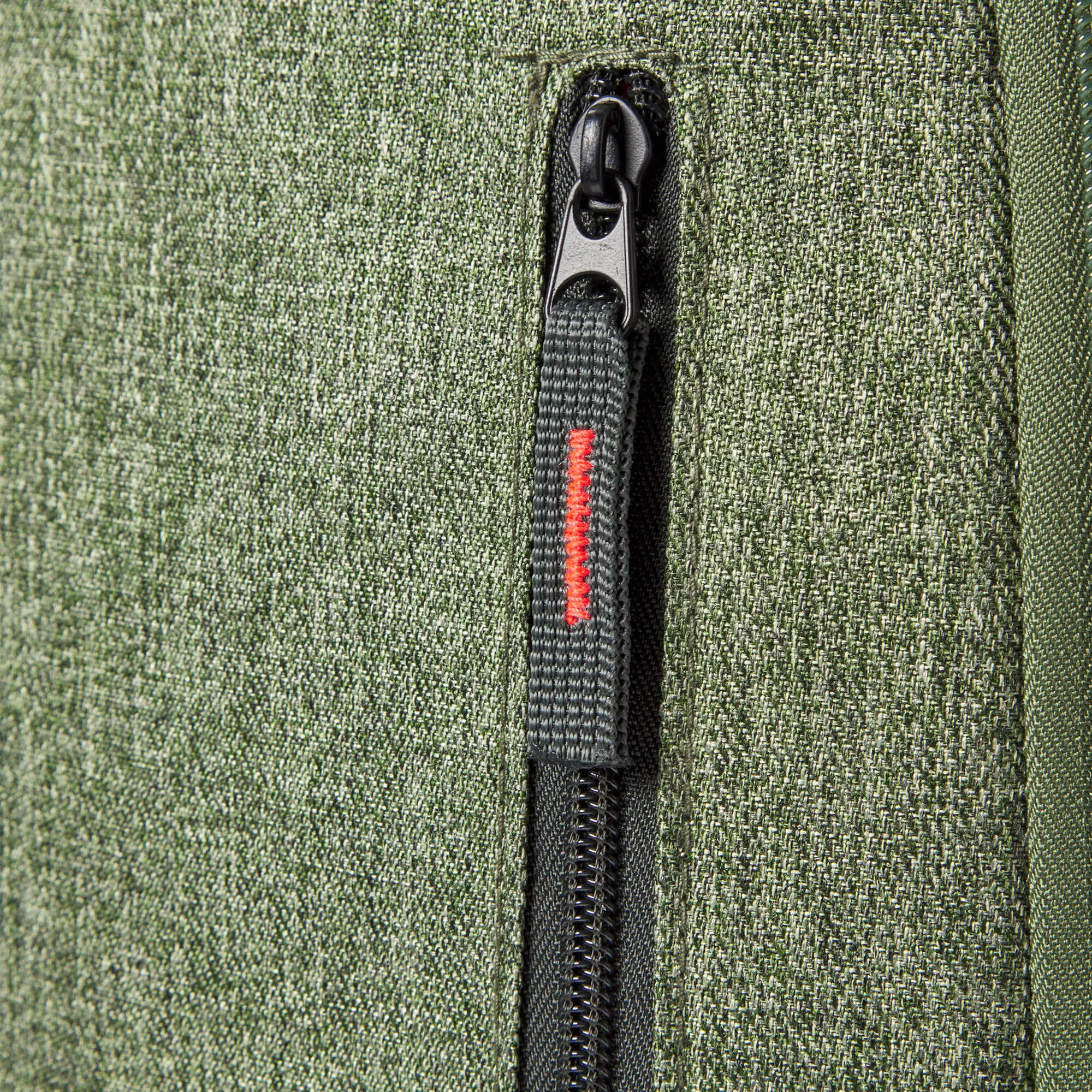 Wilson Tour Team Zaino - Verde 6 Wilson Tour Team Zaino - Verde - immagine 6