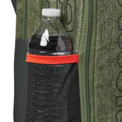 Wilson Tour Team Zaino - Verde 14 Wilson Tour Team Zaino - Verde -Vendite Racchette da tennis 0237700000 15