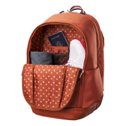 Wilson Roland Garros Team Zaino - Verde 9 Wilson Roland Garros Team Zaino - Verde -Vendite Racchette da tennis 0238000000 11