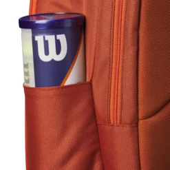 Wilson Roland Garros Team Zaino - Verde 11 Wilson Roland Garros Team Zaino - Verde -Vendite Racchette da tennis 0238000000 13