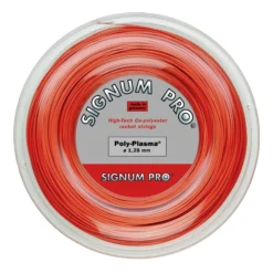 Signum Pro Poly Plasma Rotolo Di Corde 200m - Arancione