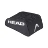 Head Tour Team Borsa Per Le Scarpe - Nero, Arancione