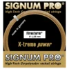 Signum Pro Firestorm Metallic Set Di Corde 12,2m - Oro