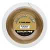 Signum Pro Firestorm Metallic Rotolo Di Corde 200m - Oro