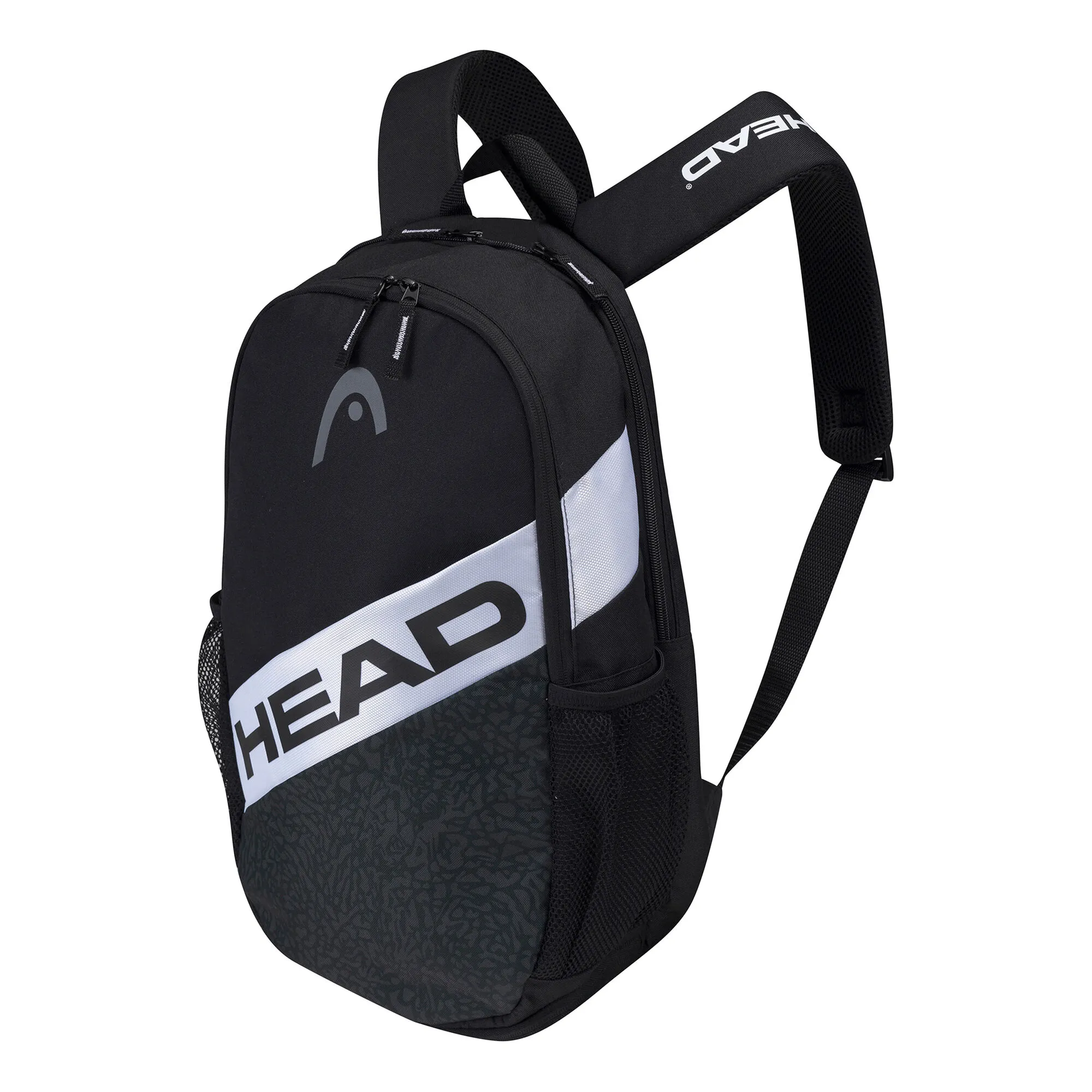 Head Elite Zaino - Nero, Bianco 1 Head Elite Zaino - Nero, Bianco