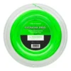 Signum Pro Xperience Rotolo Di Corde 200m - Verde Neon