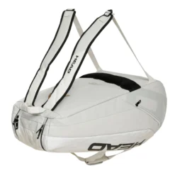 Head Pro X Racquet Bag L Borsa Per Racchetta - Bianco -Vendite Racchette da tennis 0246200000 0 1