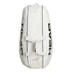 Head Pro X Racquet Bag L Borsa Per Racchetta - Bianco -Vendite Racchette da tennis 0246200000 0 3