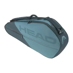 Head Tour Racquet Bag S Borsa Per Racchetta - Color Petrolio