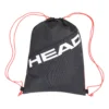 Head Tour Team Sacchetti Porta-scarpe - Nero, Arancione