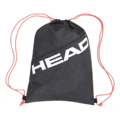 Head Tour Team Sacchetti Porta-scarpe - Nero, Arancione