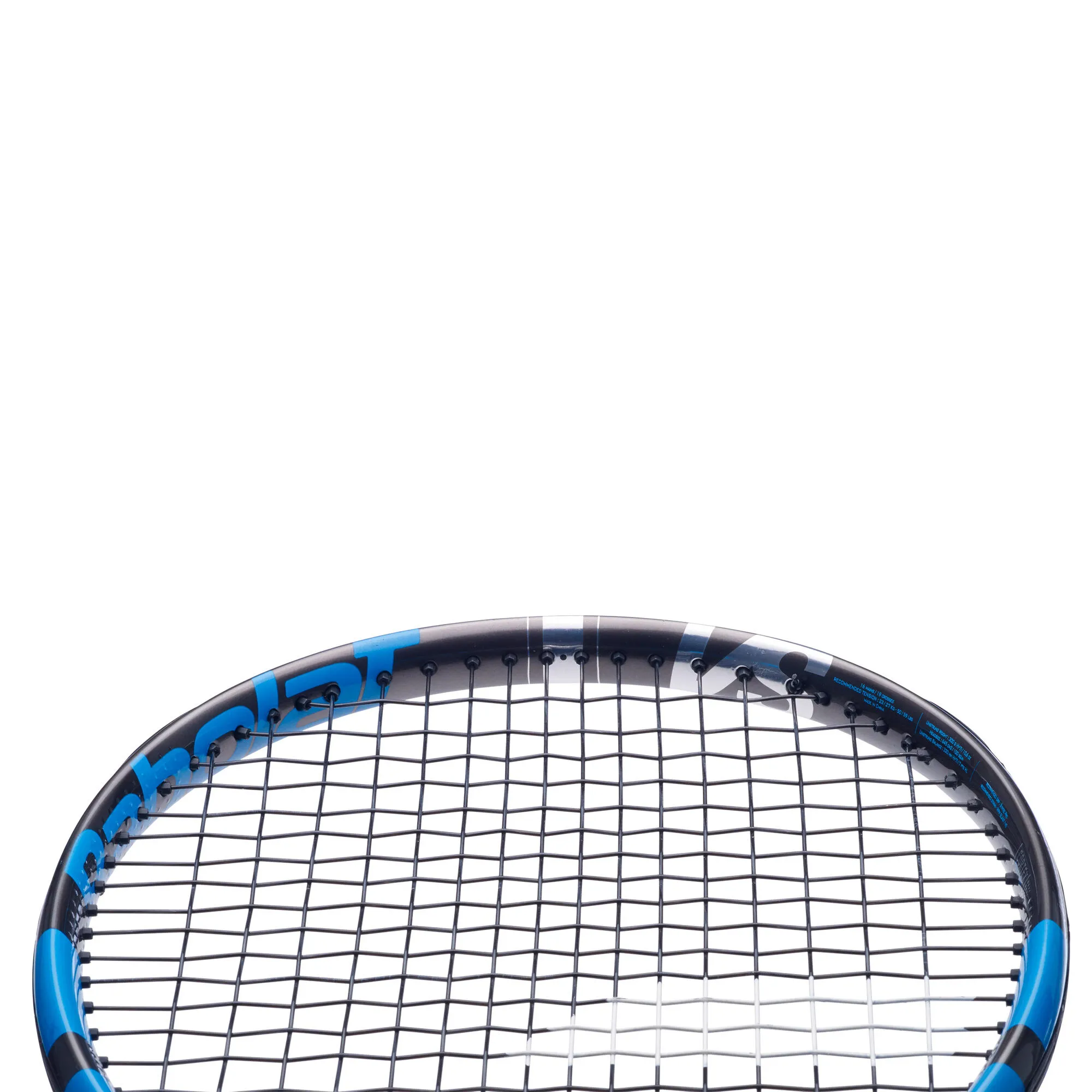 Babolat Pure Drive VS BI-Pack 4 Babolat Pure Drive VS BI-Pack - immagine 4