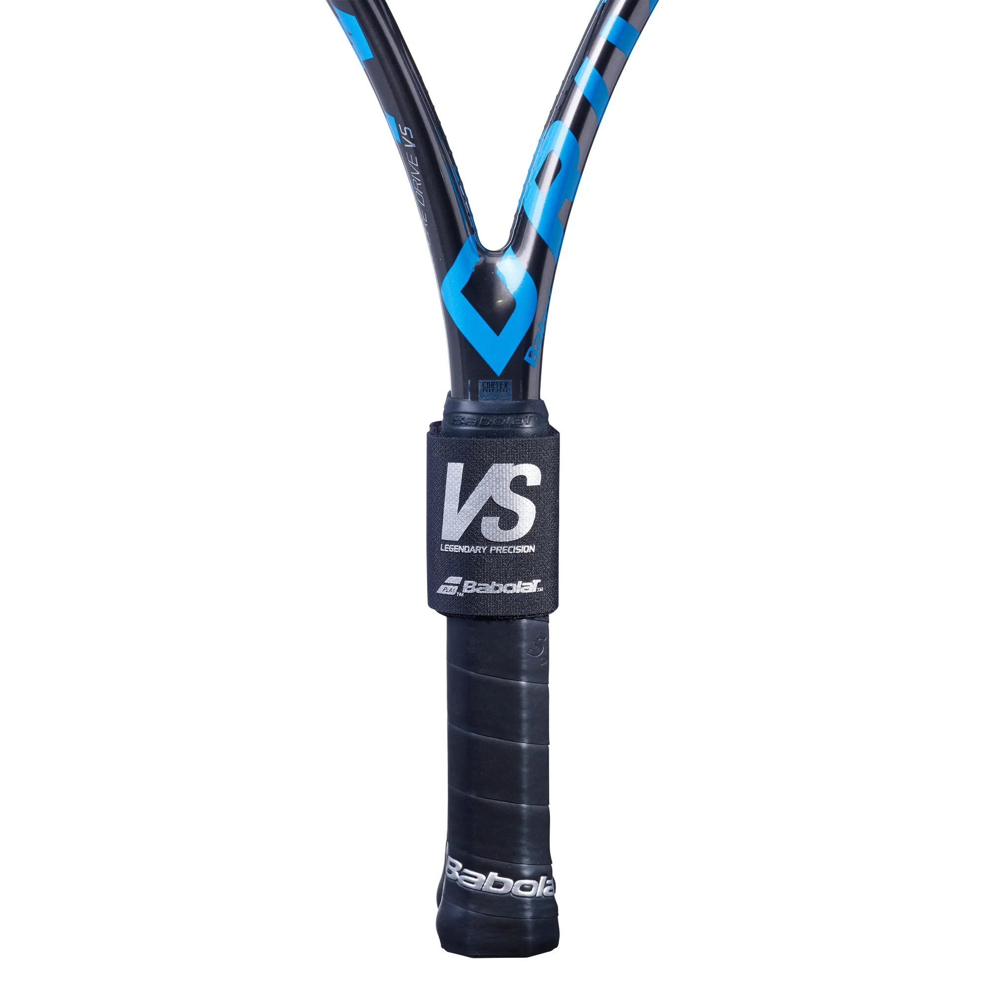 Babolat Pure Drive VS BI-Pack 7 Babolat Pure Drive VS BI-Pack - immagine 7