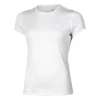 Sergio Tacchini TCP Maglietta Donna - Bianco