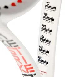 Babolat Pure Strike 16x19 -Vendite Racchette da tennis 02700000 12