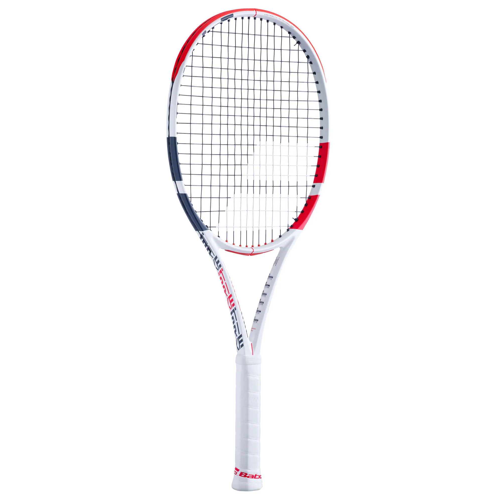 Babolat Pure Strike Lite 3 Babolat Pure Strike Lite - immagine 3