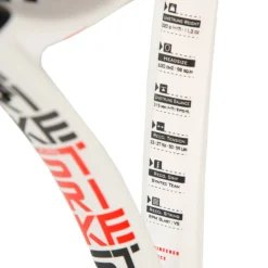 Babolat Pure Strike Tour -Vendite Racchette da tennis 02702000 12