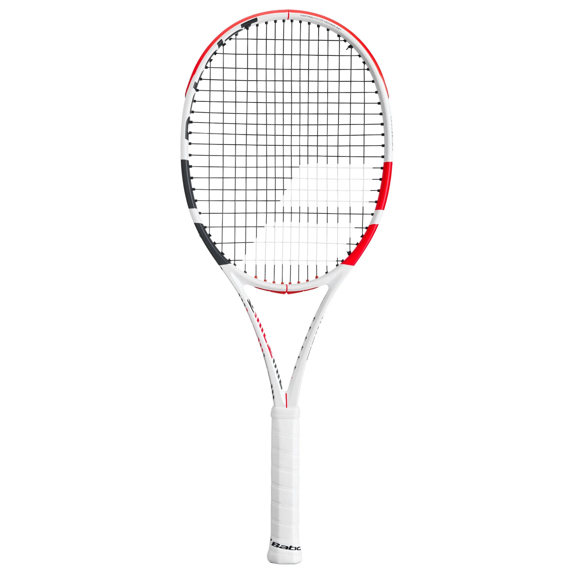 Babolat 2 Pure Strike 100 In Aggiunta Borsa Per Racchetta 2 Babolat 2 Pure Strike 100 In Aggiunta Borsa Per Racchetta - immagine 2