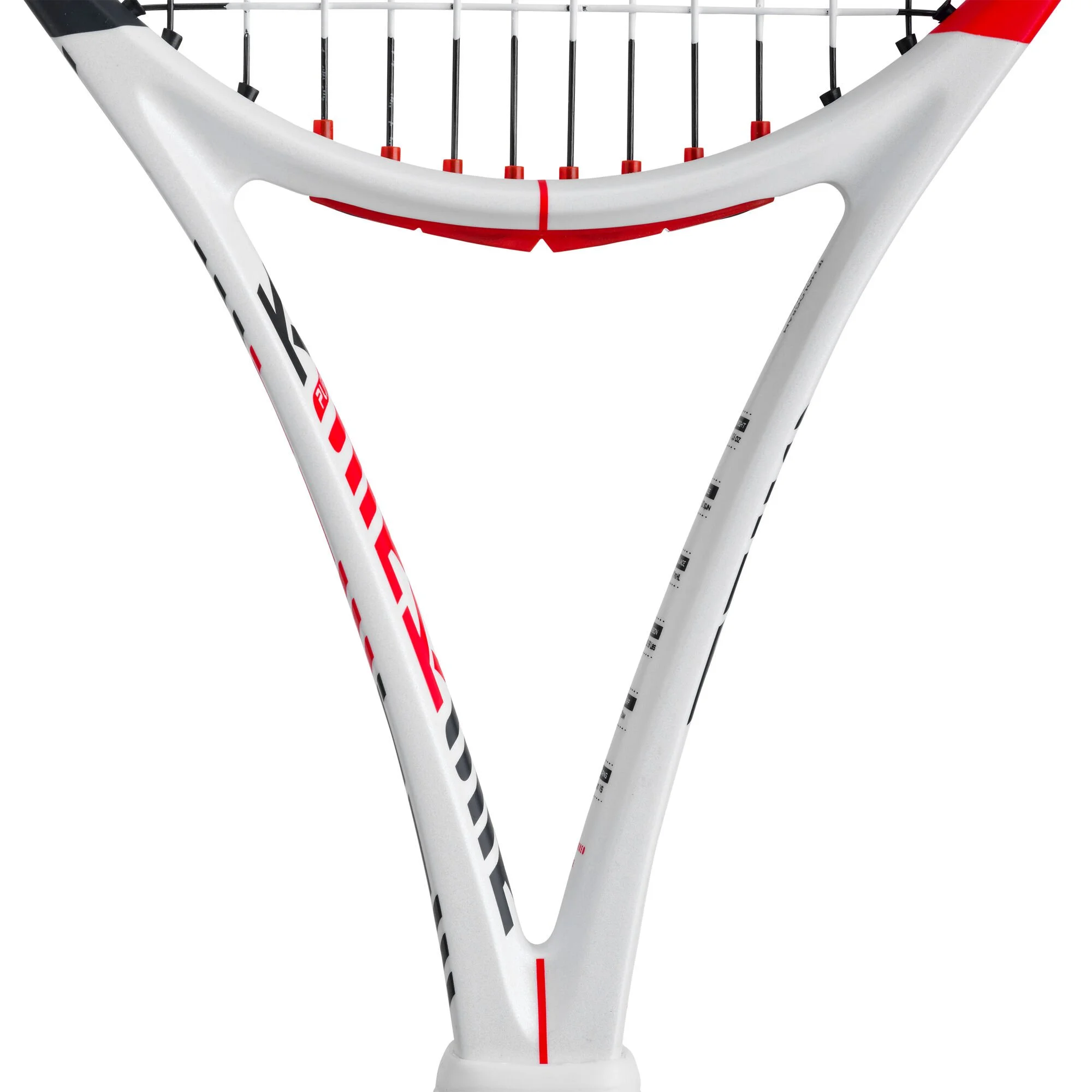 Babolat 2 Pure Strike 100 In Aggiunta Borsa Per Racchetta 4 Babolat 2 Pure Strike 100 In Aggiunta Borsa Per Racchetta - immagine 4
