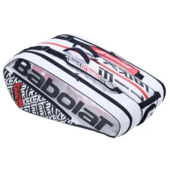 Babolat 2 Pure Strike 100 In Aggiunta Borsa Per Racchetta 16 Babolat 2 Pure Strike 100 In Aggiunta Borsa Per Racchetta -Vendite Racchette da tennis 02710000 15
