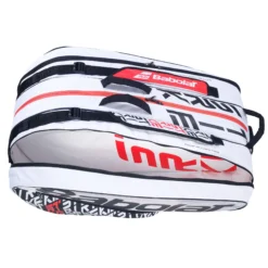 Babolat 2 Pure Strike 100 In Aggiunta Borsa Per Racchetta 18 Babolat 2 Pure Strike 100 In Aggiunta Borsa Per Racchetta -Vendite Racchette da tennis 02710000 17