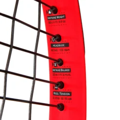 Babolat Boost Strike -Vendite Racchette da tennis 02723000 12