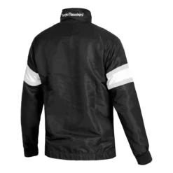 Sergio Tacchini Board Tuta Da Allenamento Uomini - Nero 14 Sergio Tacchini Board Tuta Da Allenamento Uomini - Nero -Vendite Racchette da tennis 02744000 0 4