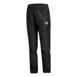 Sergio Tacchini Board Tuta Da Allenamento Uomini - Nero 15 Sergio Tacchini Board Tuta Da Allenamento Uomini - Nero -Vendite Racchette da tennis 02744000 0 5