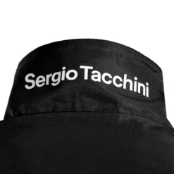 Sergio Tacchini Board Tuta Da Allenamento Uomini - Nero 18 Sergio Tacchini Board Tuta Da Allenamento Uomini - Nero -Vendite Racchette da tennis 02744000 16