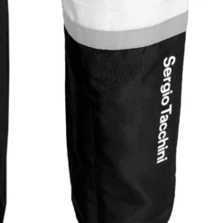 Sergio Tacchini Board Tuta Da Allenamento Uomini - Nero 20 Sergio Tacchini Board Tuta Da Allenamento Uomini - Nero -Vendite Racchette da tennis 02744000 18