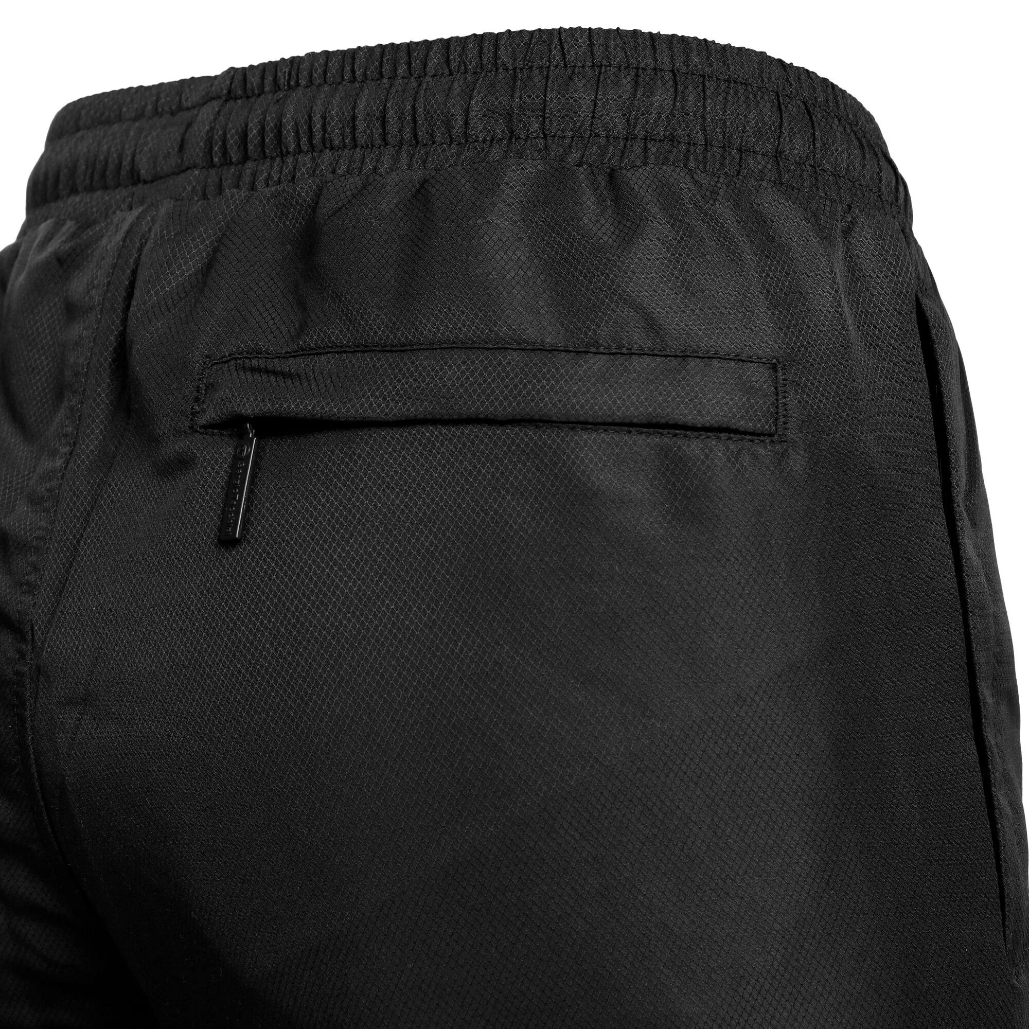 Sergio Tacchini Board Tuta Da Allenamento Uomini - Nero 11 Sergio Tacchini Board Tuta Da Allenamento Uomini - Nero - immagine 11