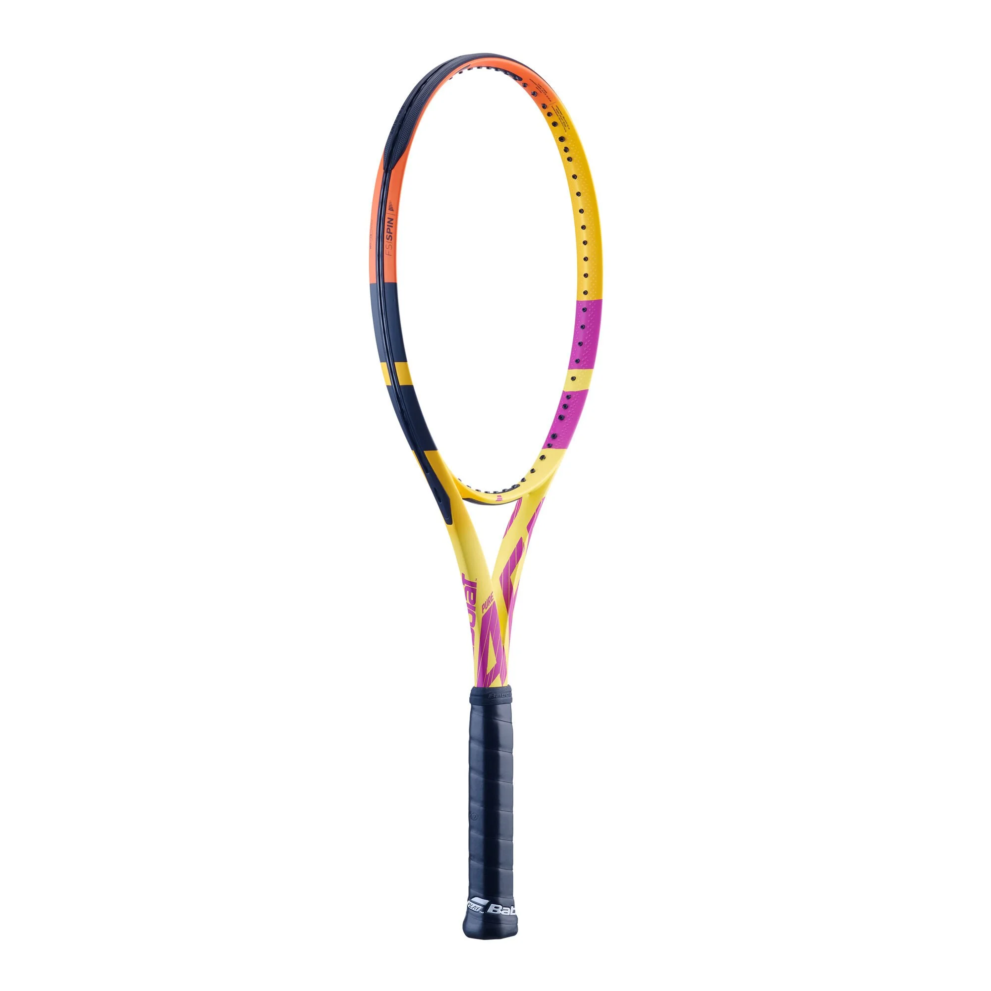 Babolat Rafael Nadal Pure Aero Team 2 Babolat Rafael Nadal Pure Aero Team - immagine 2