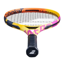 Babolat Rafael Nadal Pure Aero Team 9 Babolat Rafael Nadal Pure Aero Team -Vendite Racchette da tennis 02790000 10