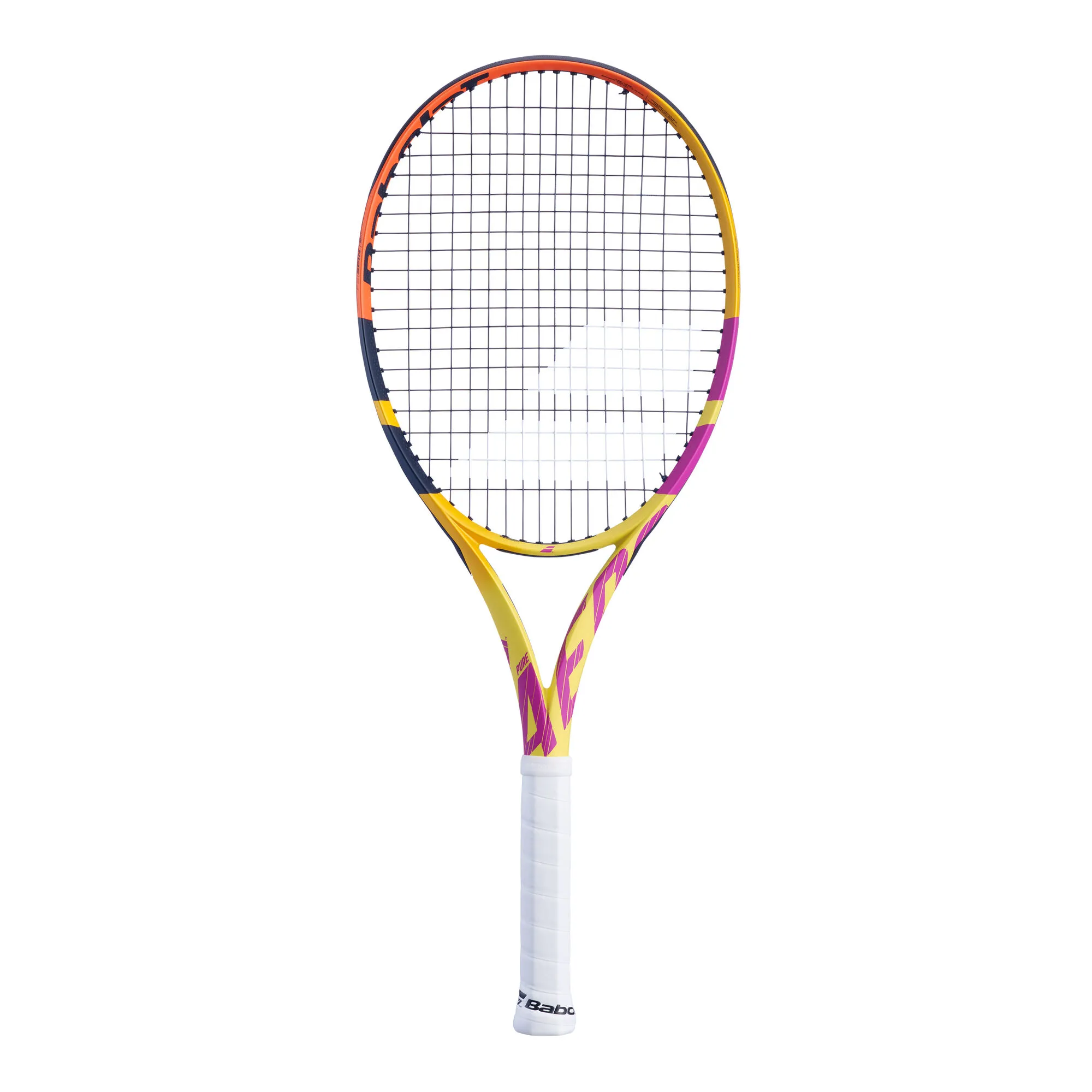 Babolat Rafael Nadal Pure Aero Lite 1 Babolat Rafael Nadal Pure Aero Lite