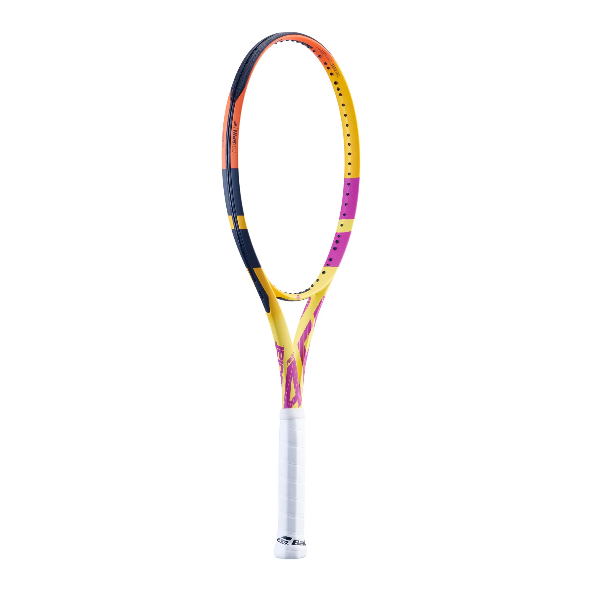 Babolat Rafael Nadal Pure Aero Lite 2 Babolat Rafael Nadal Pure Aero Lite - immagine 2
