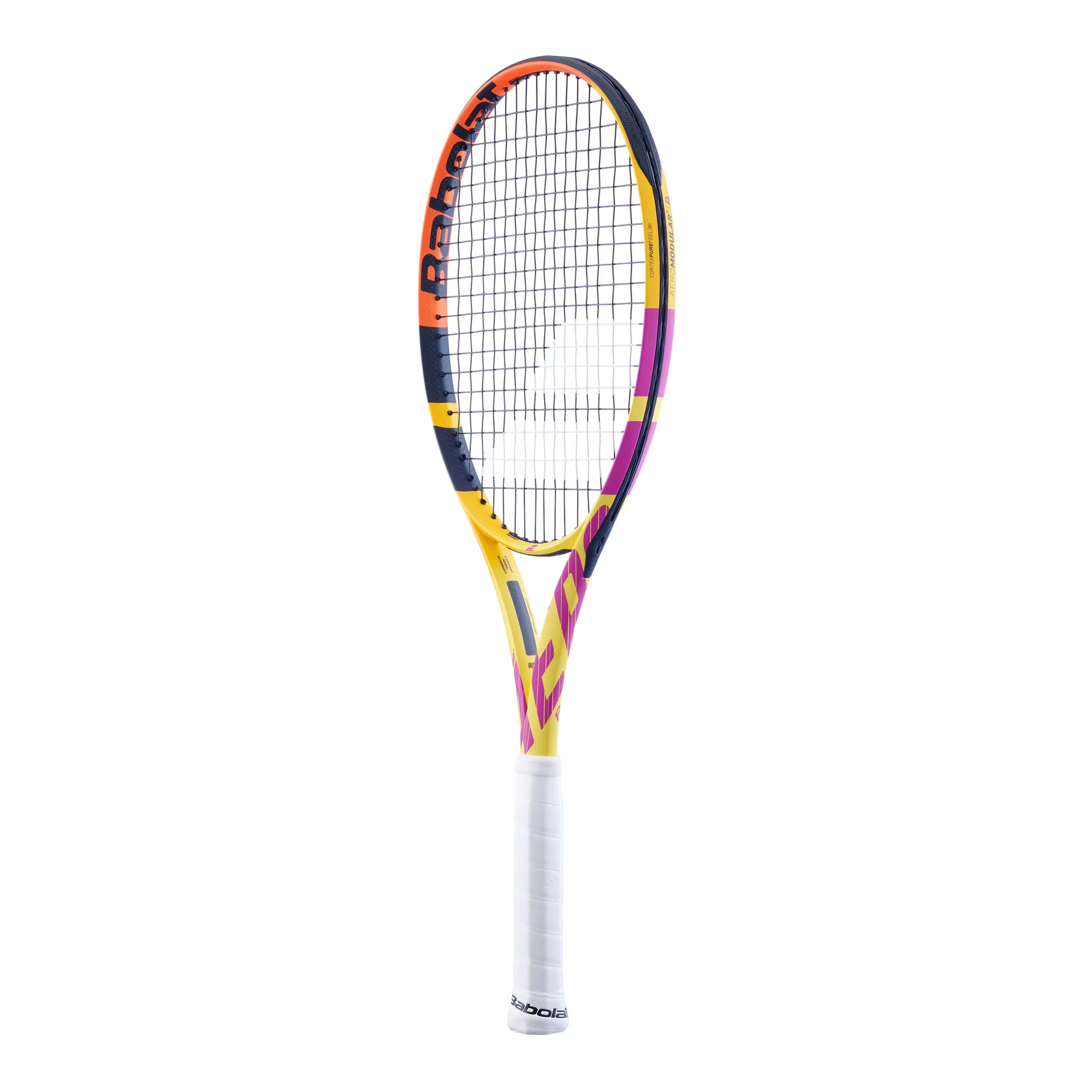Babolat Rafael Nadal Pure Aero Lite 3 Babolat Rafael Nadal Pure Aero Lite - immagine 3