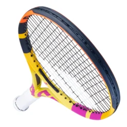 Babolat Rafael Nadal Pure Aero Lite 10 Babolat Rafael Nadal Pure Aero Lite -Vendite Racchette da tennis 02791000 11