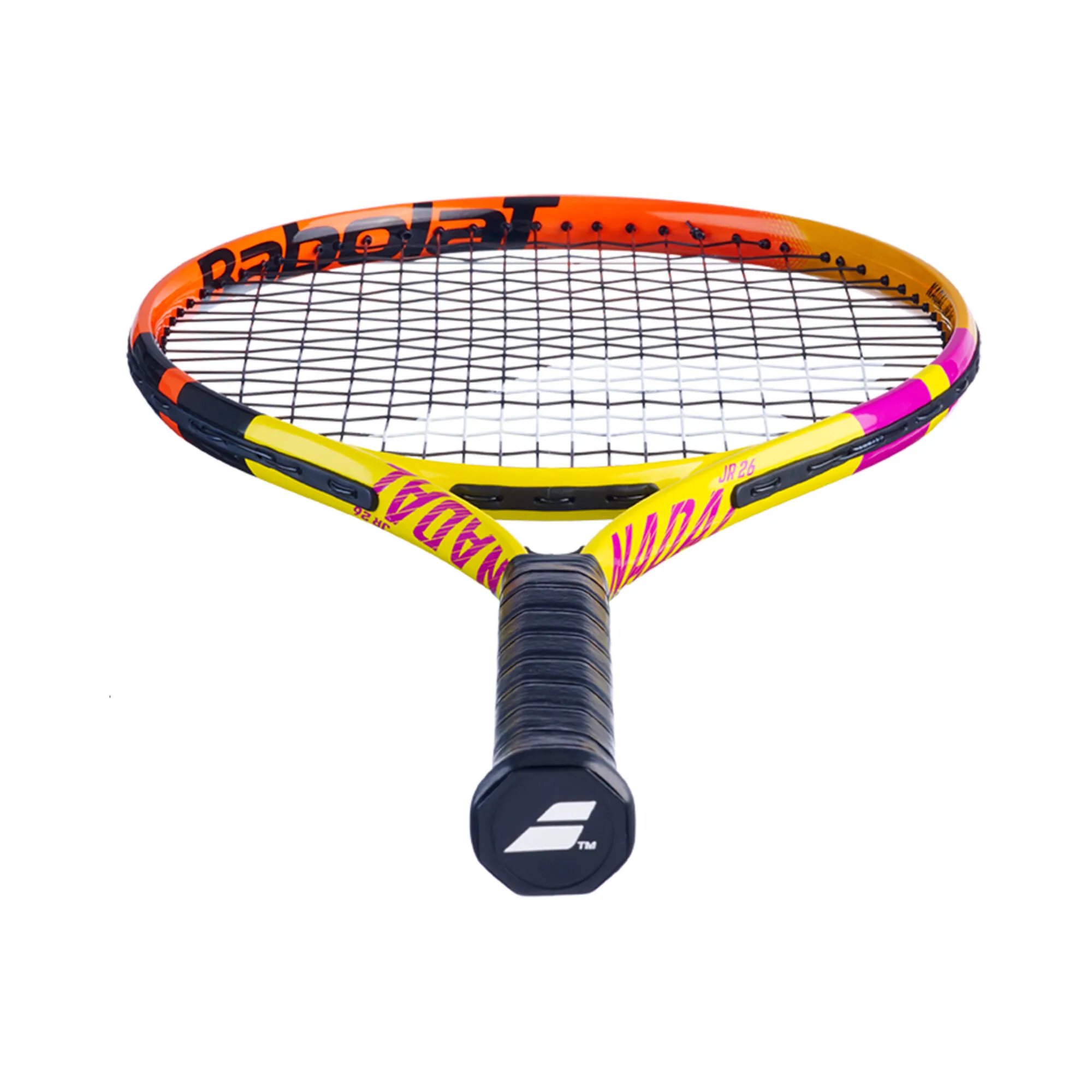 Babolat Nadal Junior 26 4 Babolat Nadal Junior 26 - immagine 4
