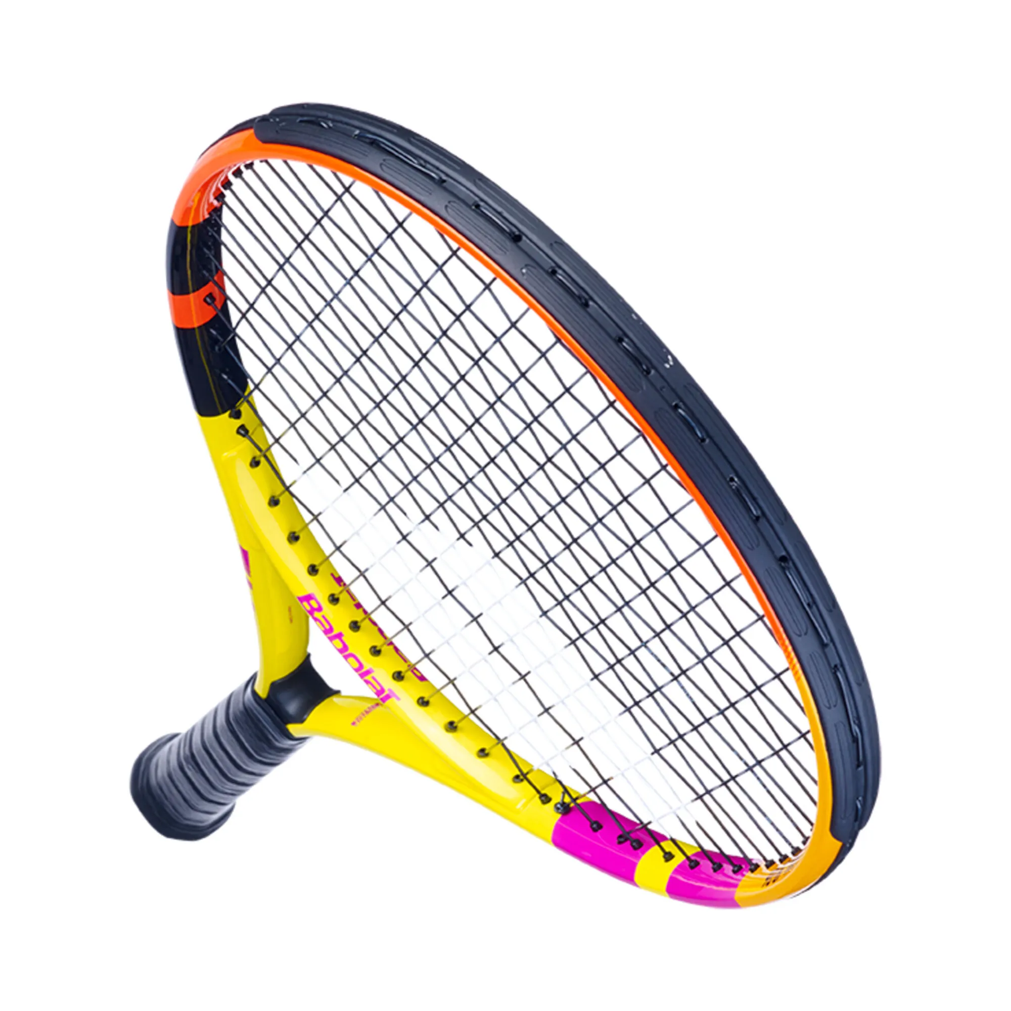 Babolat Nadal Junior 26 5 Babolat Nadal Junior 26 - immagine 5