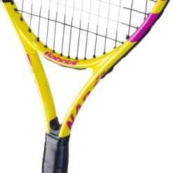 Babolat Nadal Junior 26 11 Babolat Nadal Junior 26 -Vendite Racchette da tennis 02793000 12