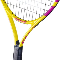 Babolat Nadal Junior 25 -Vendite Racchette da tennis 02794000 12