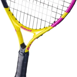 Babolat Nadal Junior 19 -Vendite Racchette da tennis 02797000 12