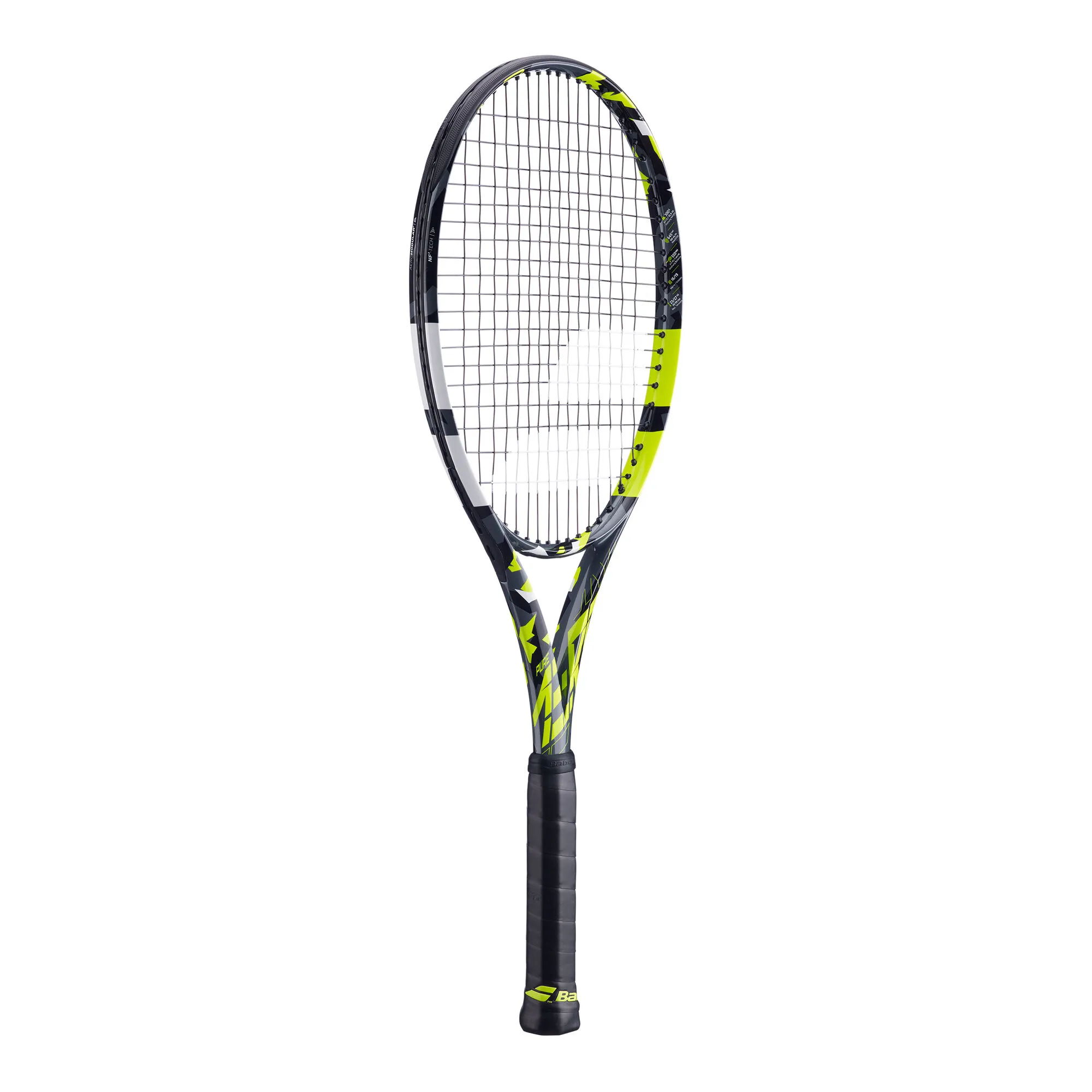 Babolat Pure Aero 2 Babolat Pure Aero - immagine 2