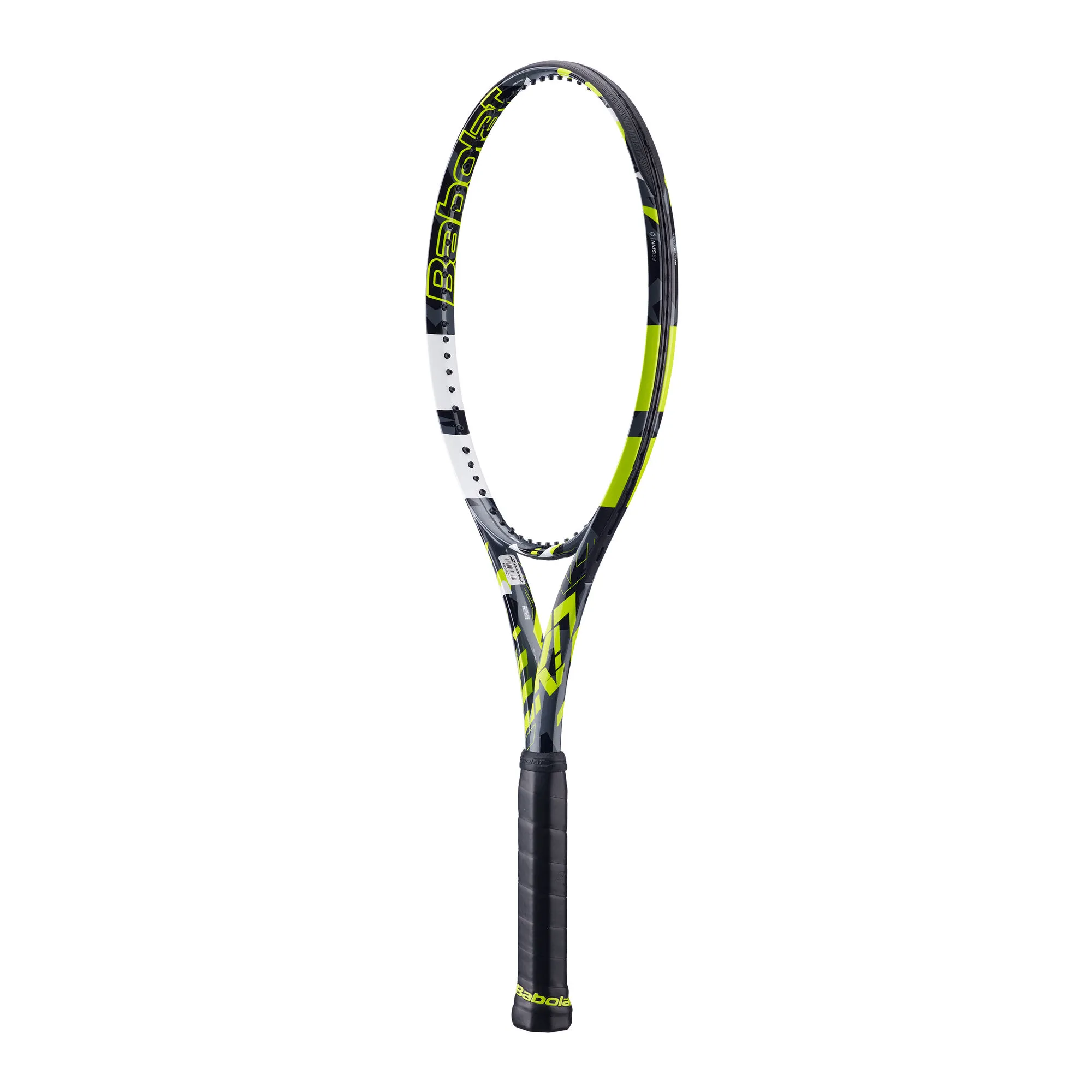 Babolat Pure Aero 3 Babolat Pure Aero - immagine 3